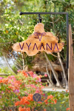  Vyaana Resort Gili Air  Batu Layar